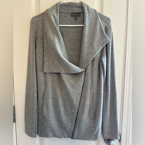 Stitch Fix Gray sweater